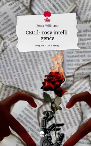 CECIl~rosy intelligence. Life is a Story - story.one