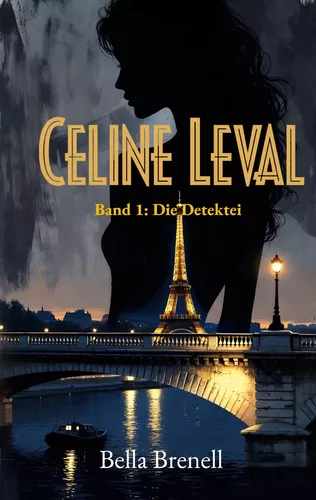 CELINE LEVAL