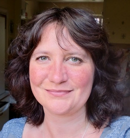 Céline Saint-Charle