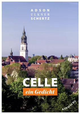 Celle, ein Gedicht