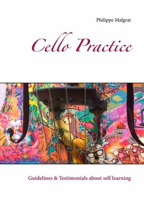 Cello Practice