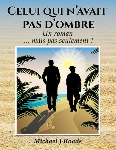 Celui qui n'avait pas d'ombre