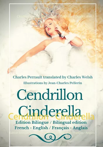 Cendrillon - Cinderella