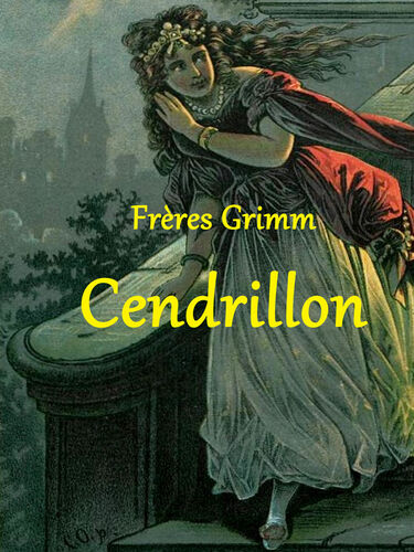 Cendrillon