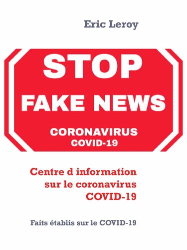 Centre d'information sur le coronavirus COVID-19