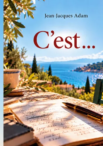 C'est ...