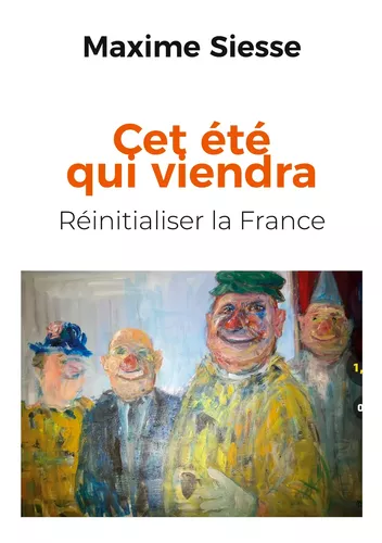 Cet été qui viendra