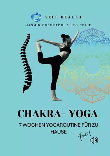 CHAKRA-YOGA
