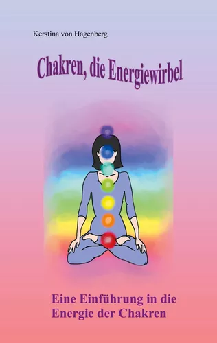 Chakren, die Energiewirbel