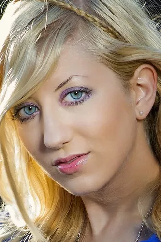 Chanel  Marie Martin