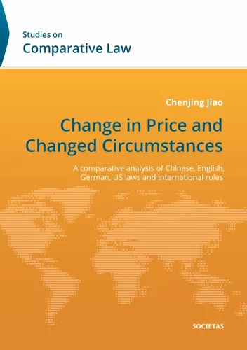 Change in Price and Changed Circumstances
