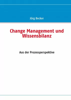 Change Management und Wissensbilanz