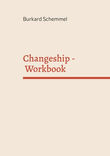 Changeship - Workbook