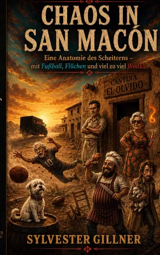 Chaos in San Macón