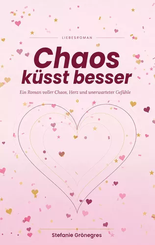 Chaos küsst besser