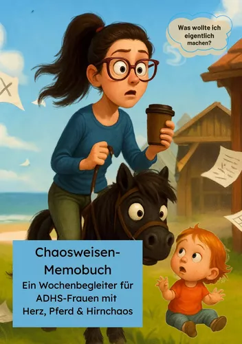Chaosweisen Memobuch