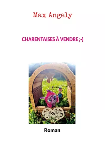 Charentaises à vendre