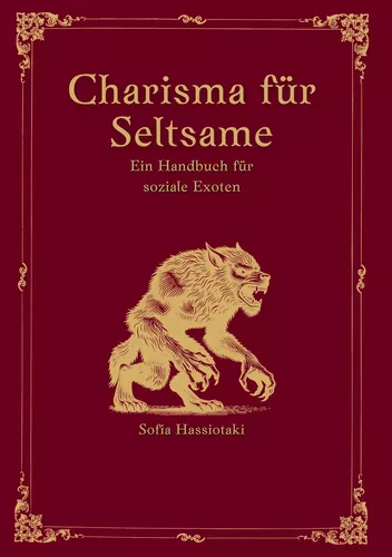 Charisma für Seltsame