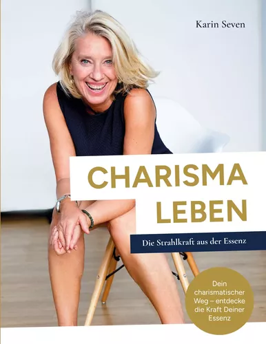 CHARISMA LEBEN