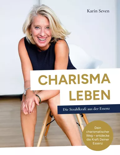 CHARISMA LEBEN