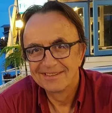 Charles Hohmann