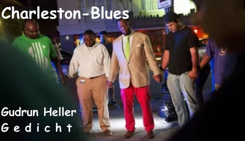 Charleston-Blues