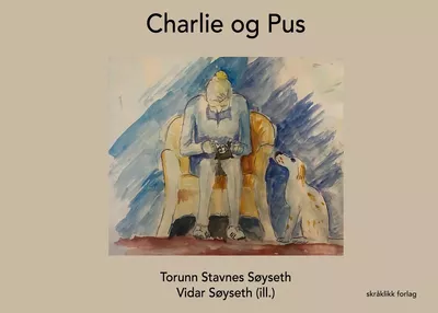Charlie og Pus