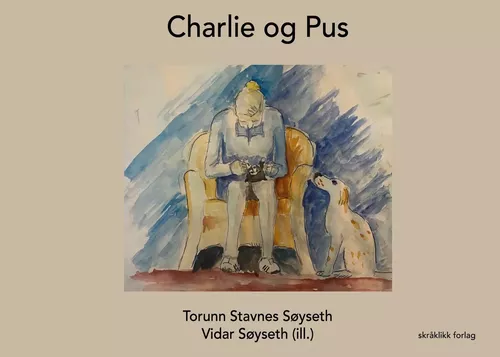 Charlie og Pus