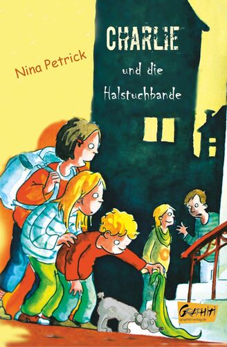 Charlie und die Halstuchbande
