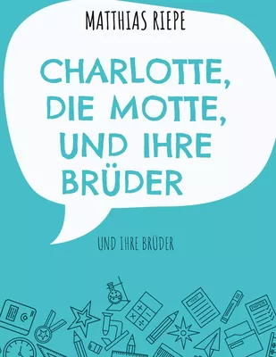 Charlotte, die Motte