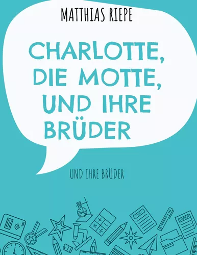 Charlotte, die Motte