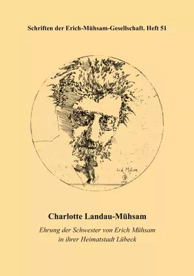 Charlotte Landau-Mühsam