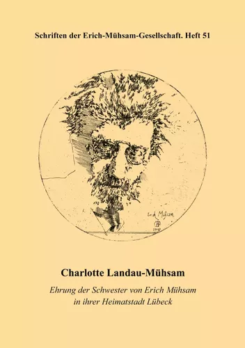 Charlotte Landau-Mühsam