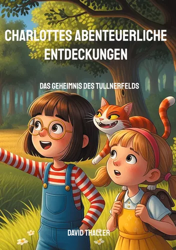 Charlottes Abenteuerliche Entdeckungen
