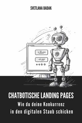 Chatbotische Landingpages