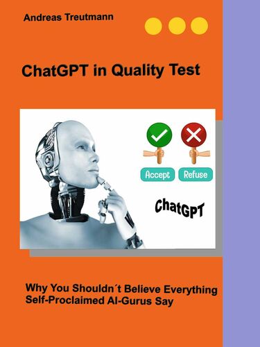 ChatGPT in Quality Test