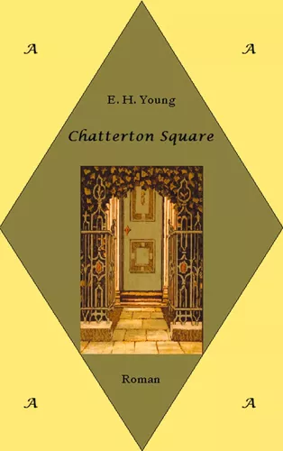 Chatterton Square