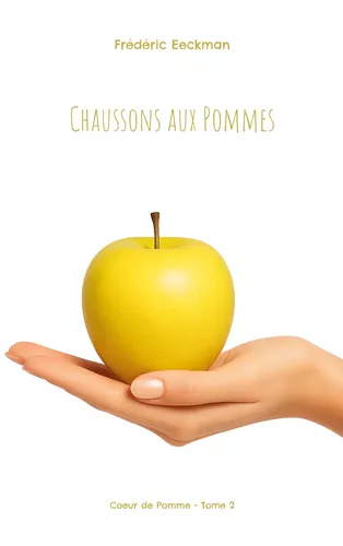 Chaussons aux Pommes