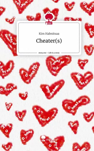 Cheater(s). Life is a Story - story.one