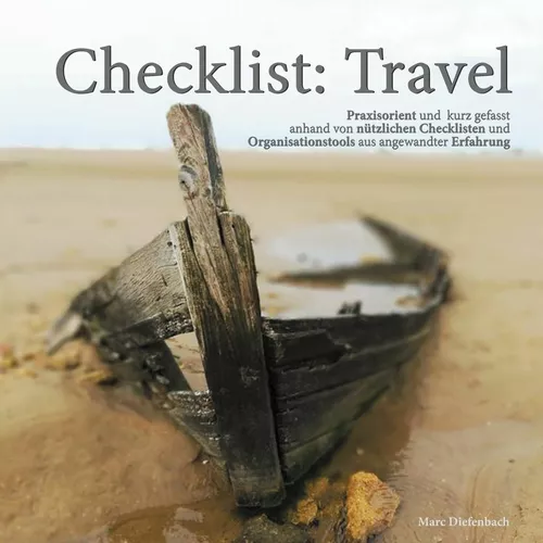 Checklist: Travel