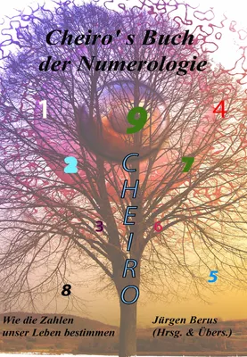 Cheiro's Buch der Numerologie
