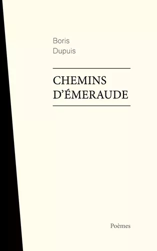 Chemins d'émeraude
