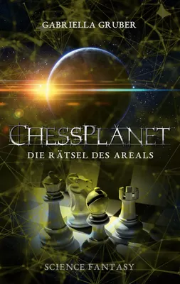 ChessPlanet - Die Rätsel des Areals