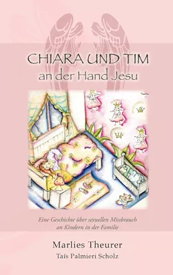 Chiara & Tim - an der Hand Jesu