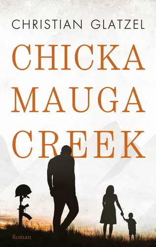 Chickamauga Creek