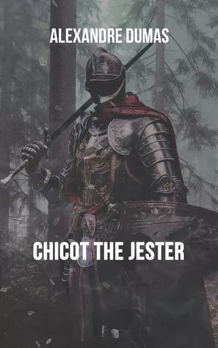 Chicot the Jester