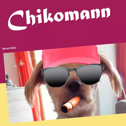 Chikomann