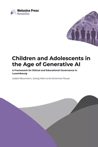 Children and Adolescents in the Age of Generative AI