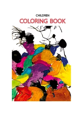 Children Coloring Book