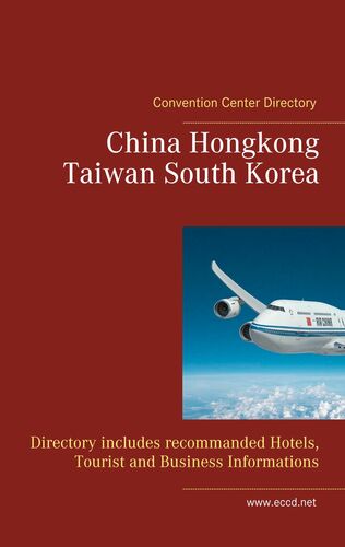 China Hongkong Taiwan South Korea